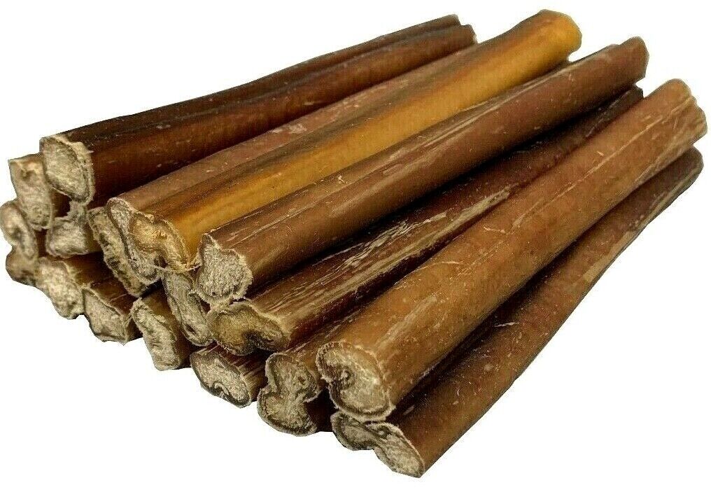 Bully Sticks (1-Pound)